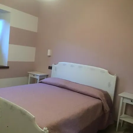 Poggigrilli Pensión 3*