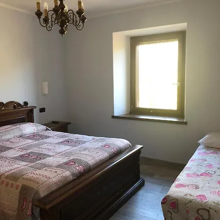 Guest house Affittacamere Poggigrilli *