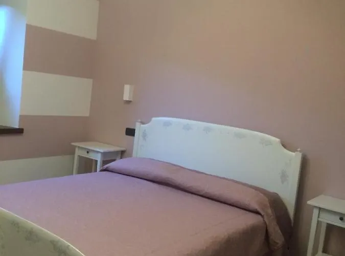 Poggigrilli Maison d'hôtes 3*