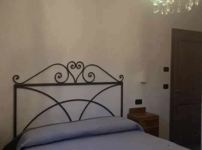 Poggigrilli Maison d'hôtes 3*