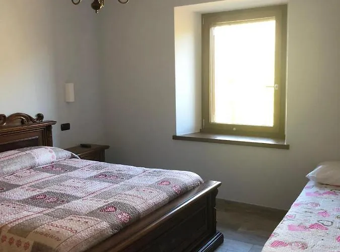 Maison d'hôtes Poggigrilli 3*